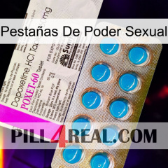 Pestañas De Poder Sexual new07